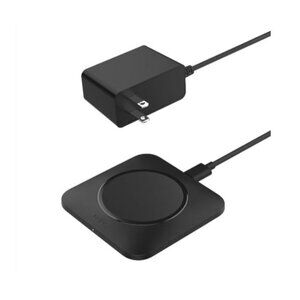 Belkin BoostCharge Pro 15 W Universal Qi Wireless Charging Pad